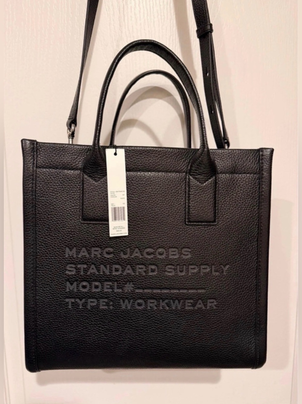 Marc Jacobs Medium Standard Supply Tote